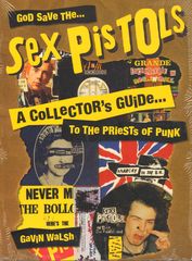 Thumbnail - SEX PISTOLS