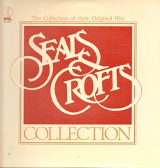 Thumbnail - SEALS & CROFTS