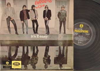 Thumbnail - EASYBEATS