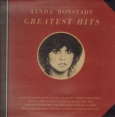 Thumbnail - RONSTADT,Linda