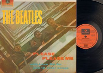 Thumbnail - BEATLES