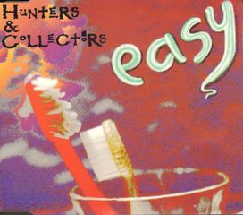 Thumbnail - HUNTERS & COLLECTORS
