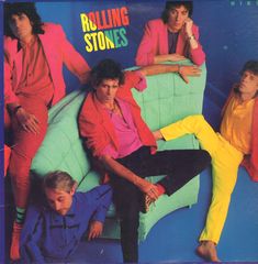 Thumbnail - ROLLING STONES