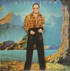 Thumbnail - JOHN,Elton