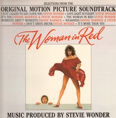 Thumbnail - WOMAN IN RED