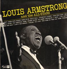 Thumbnail - ARMSTRONG,Louis,And The All Stars