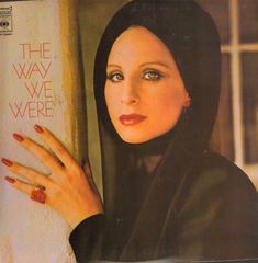 Thumbnail - STREISAND,Barbra