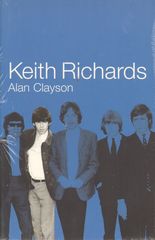 Thumbnail - RICHARDS,Keith