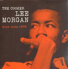 Thumbnail - MORGAN,Lee