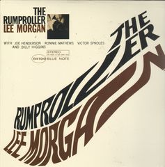 Thumbnail - MORGAN,Lee