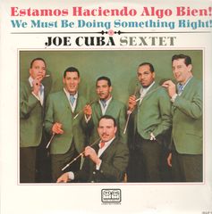 Thumbnail - CUBA,Joe,Sextet