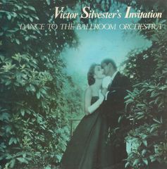 Thumbnail - SILVESTER,Victor,Invitation