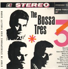 Thumbnail - BOSSA TRES