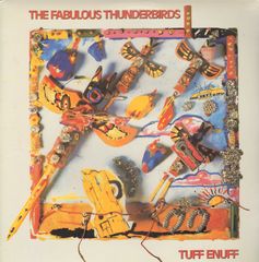 Thumbnail - FABULOUS THUNDERBIRDS