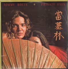 Thumbnail - BOLIN,Tommy