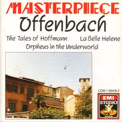 Thumbnail - OFFENBACH