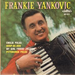 Thumbnail - YANKOVIC,Frankie