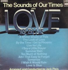 Thumbnail - SOUNDS OF OUR TIMES