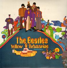 Thumbnail - BEATLES