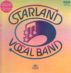 Thumbnail - STARLAND VOCAL BAND