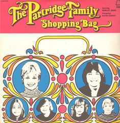 Thumbnail - PARTRIDGE FAMILY