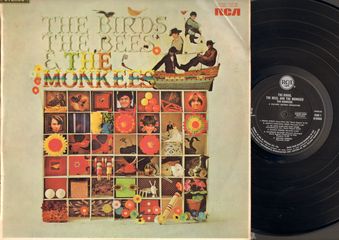 Thumbnail - MONKEES