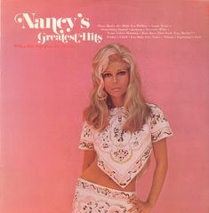 Thumbnail - SINATRA,Nancy