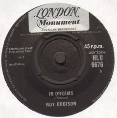 Thumbnail - ORBISON,Roy