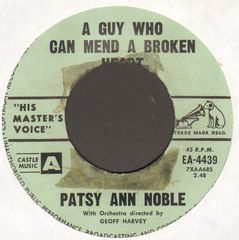 Thumbnail - NOBLE,Patsy Ann