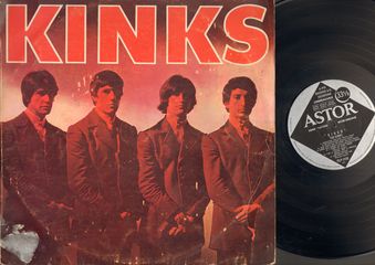 Thumbnail - KINKS