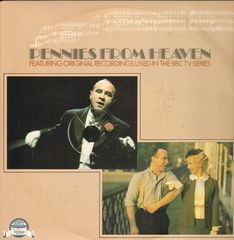 Thumbnail - PENNIES FROM HEAVEN