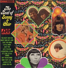 Thumbnail - SONNY & CHER