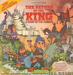 Thumbnail - RETURN OF THE KING