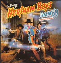 Thumbnail - SHAM 69