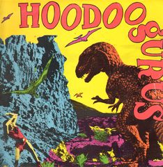 Thumbnail - HOODOO GURUS