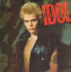 Thumbnail - IDOL,Billy