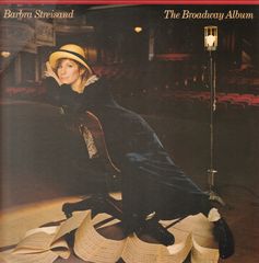 Thumbnail - STREISAND,Barbra