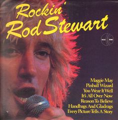 Thumbnail - STEWART,Rod