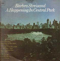 Thumbnail - STREISAND,Barbra