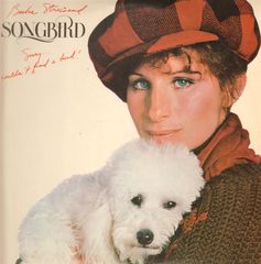 Thumbnail - STREISAND,Barbra