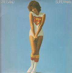 Thumbnail - STREISAND,Barbra