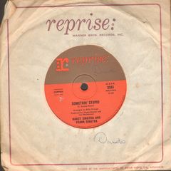 Thumbnail - SINATRA,Nancy,And Frank SINATRA