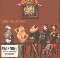 Thumbnail - PANIC! AT THE DISCO