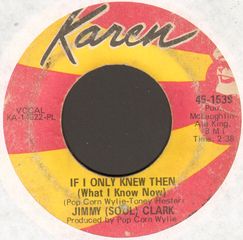 Thumbnail - CLARK,Jimmy (Soul)