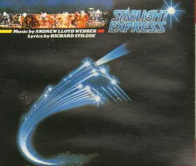 Thumbnail - STARLIGHT EXPRESS