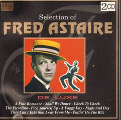 Thumbnail - ASTAIRE,Fred