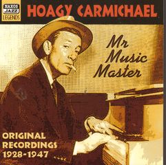 Thumbnail - CARMICHAEL,Hoagy