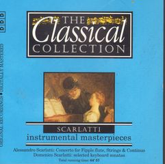 Thumbnail - SCARLATTI