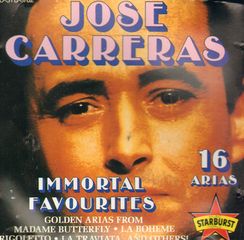 Thumbnail - CARRERAS,Jose