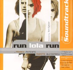 Thumbnail - RUN LOLA RUN